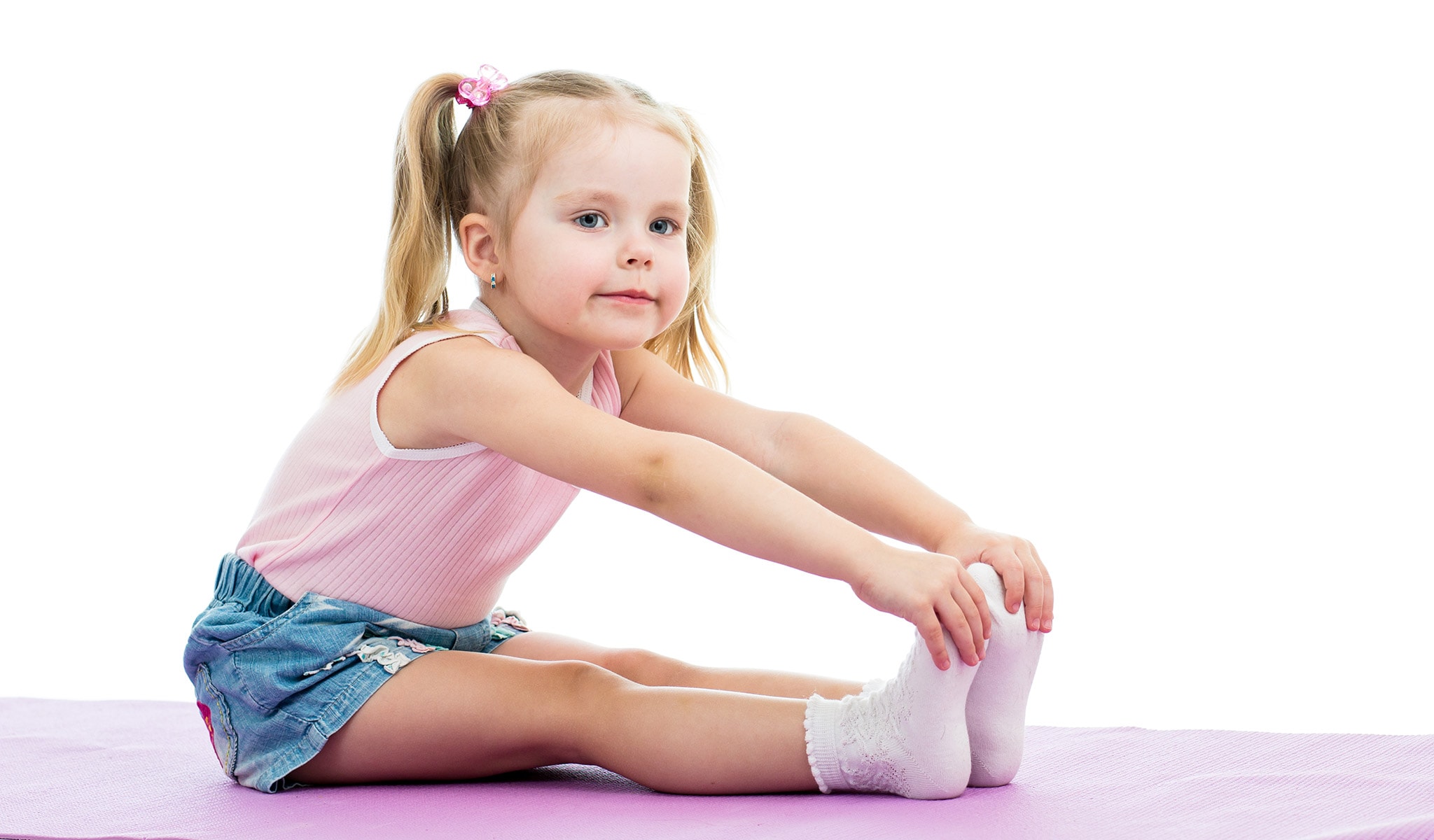 Autism Movement Therapy | Balanced Pilates and Barre Studio | Newtown, CT