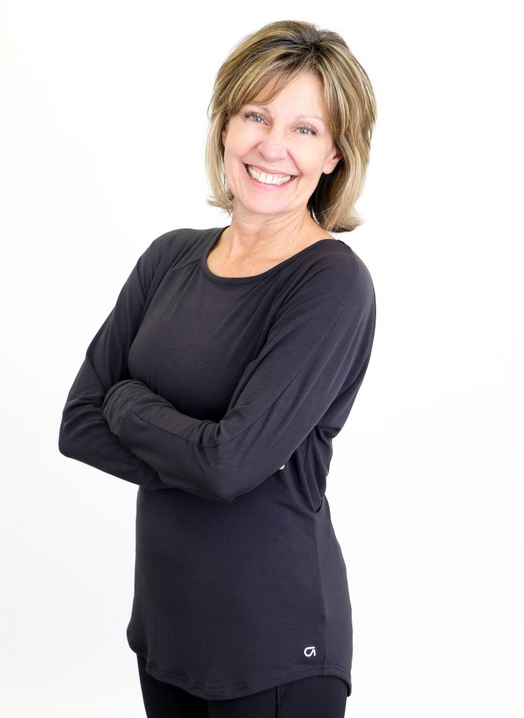 Ellen Serino | Balanced Pilates and Barre Studio | Newtown, CT